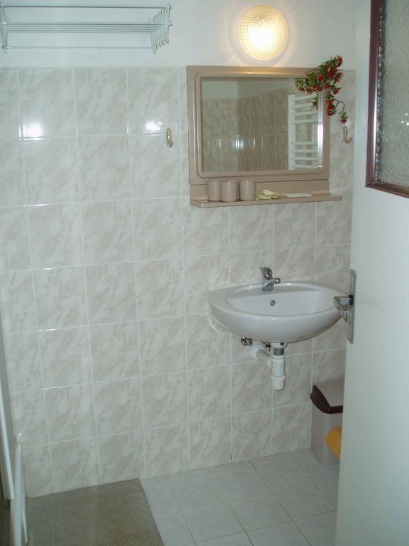 Apartman Danuska Harrachov Exterior photo