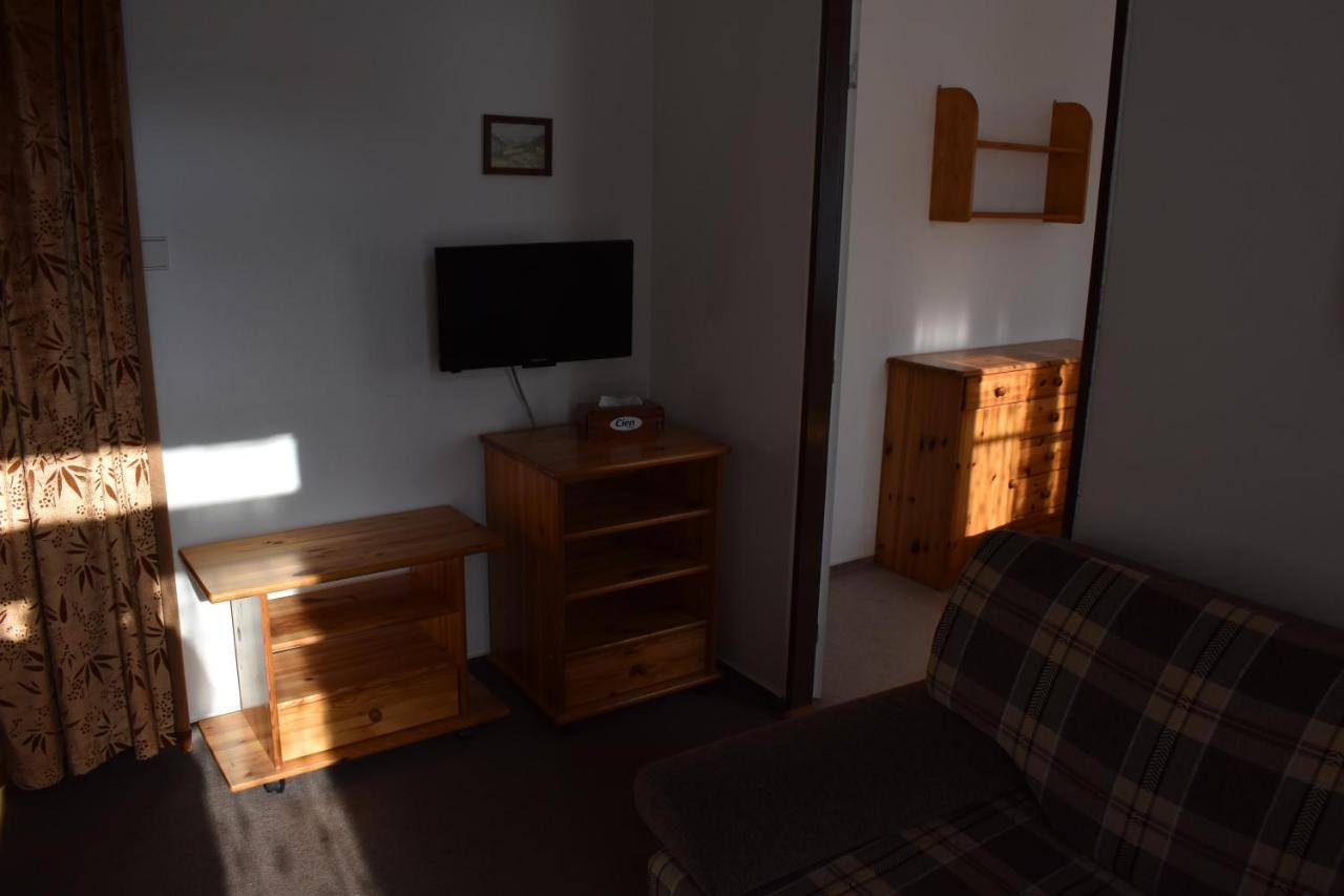 Apartman Danuska Harrachov Exterior photo