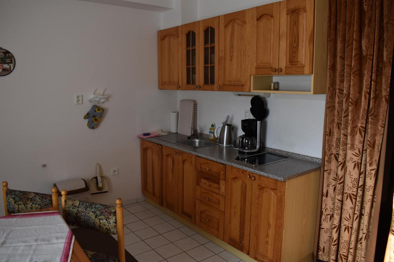 Apartman Danuska Harrachov Exterior photo