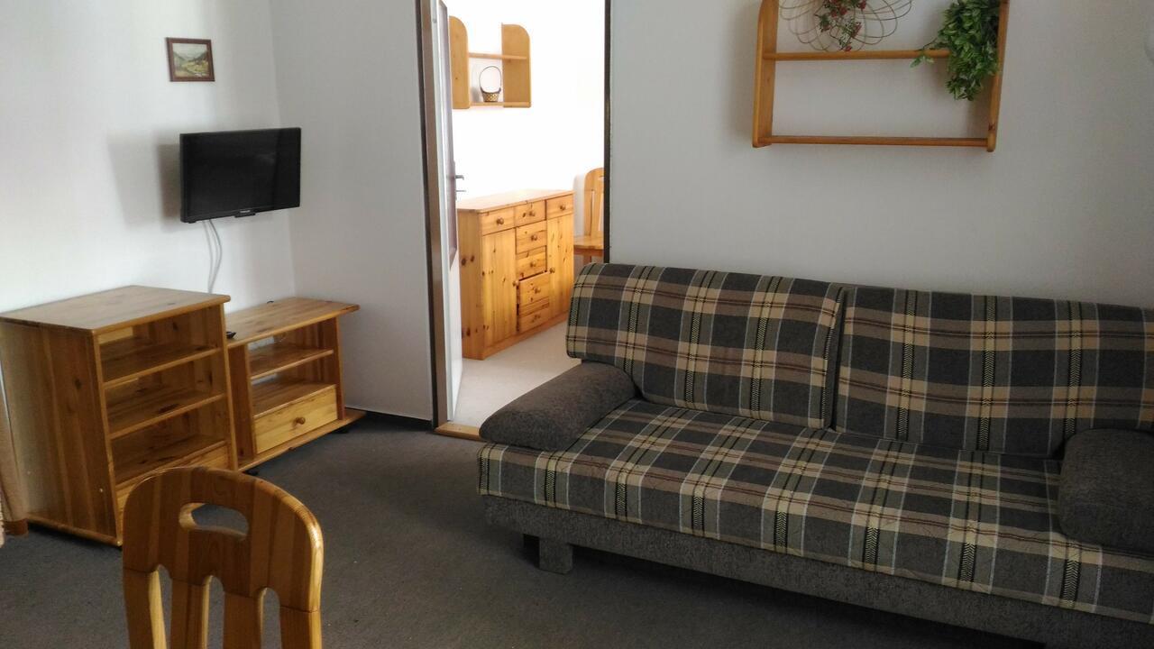 Apartman Danuska Harrachov Exterior photo